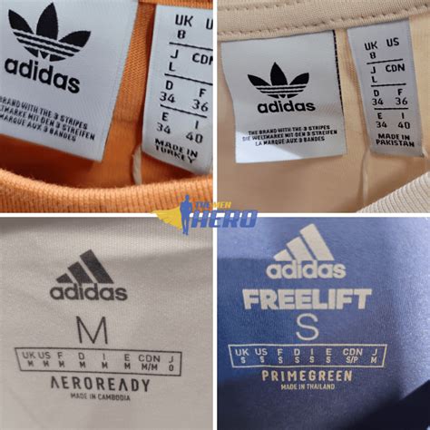 adidas made in myanmar original|adidas factory locations.